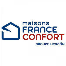 Maisons France Confort-maisons-france Logo